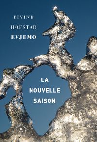 Produktbild: La nouvelle saison