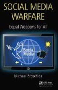 Produktbild: Social Media Warfare