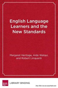Produktbild: English Language Learners & Th