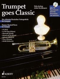 Produktbild: Trumpet goes Classic