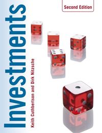 Produktbild: Investments