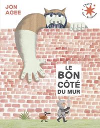 Produktbild: Le bon c&ocirc;t&eacute; du mur