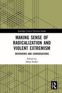 Produktbild: Making Sense of Radicalization and Violent Extremism