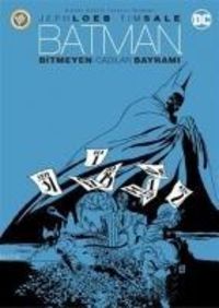 Produktbild: Batman - Bitmeyen Cadilar Bayrami