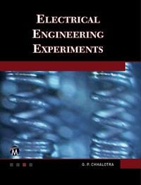 Produktbild: Electrical Engineering Experiments
