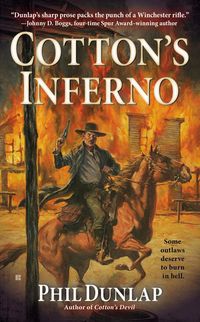 Produktbild: Cotton's Inferno
