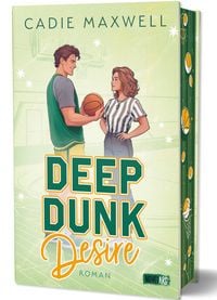 Produktbild: Deep Dunk Desire