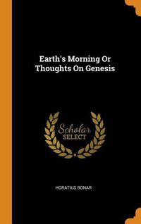 Produktbild: Earths Morning Or Thoughts On