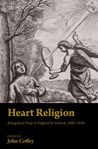 Produktbild: Heart Religion