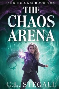 Produktbild: The Chaos Arena