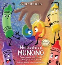 Produktbild: Multicolored Monono