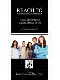 Produktbild: REACH TO YOUR YOUTH MENTOR PROJECT