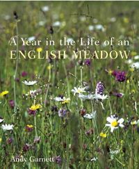 Produktbild: Devlin, P: A Year in the Life of an English Meadow
