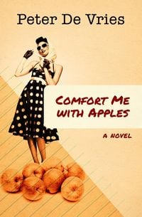 Produktbild: Comfort Me with Apples