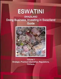 Produktbild: Eswatini (Swaziland)
