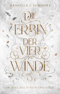 Produktbild: Die Erbin der vier Winde