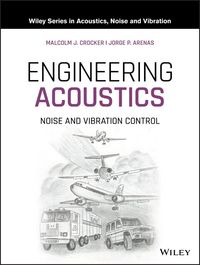 Produktbild: Engineering Acoustics