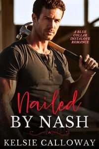 Produktbild: Nailed By Nash
