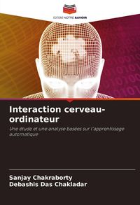 Produktbild: Interaction cerveau-ordinateur