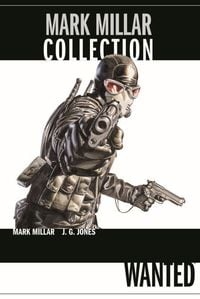 Produktbild: Mark Millar Collection