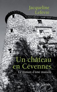 Produktbild: Un ch&acirc;teau en C&eacute;vennes