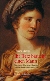 Produktbild: Ihr Herz braucht einen Mann
