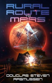 Produktbild: RURAL ROUTE TO MARS