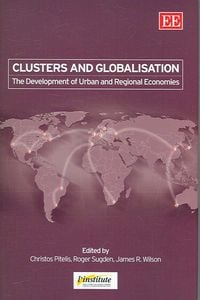 Produktbild: Clusters and Globalisation