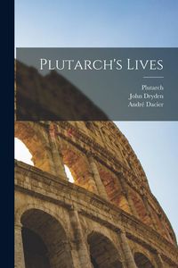 Produktbild: Plutarch's Lives