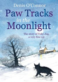 Produktbild: Paw Tracks in the Moonlight
