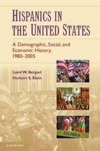 Produktbild: Hispanics in the United States