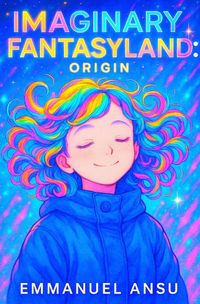 Produktbild: Imaginary fantasyland:Origin