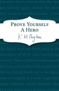 Produktbild: Prove Yourself a Hero