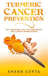 Produktbild: Turmeric Cancer Prevention