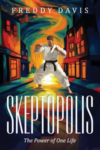 Produktbild: Skeptopolis