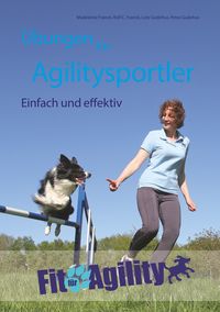 Produktbild: &Uuml;bungen f&uuml;r Agilitysportler