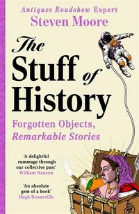 Produktbild: The Stuff of History