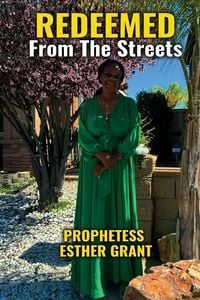 Produktbild: Redeemed From the Streets