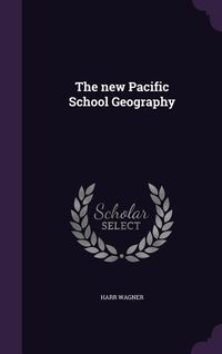 Produktbild: The new Pacific School Geography