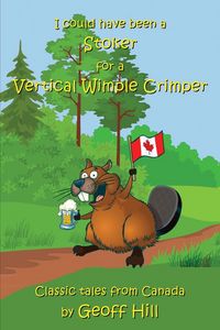Produktbild: I Could Have Been a Stoker for a Vertical Wimple Crimper
