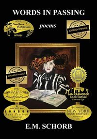 Produktbild: Words in Passing