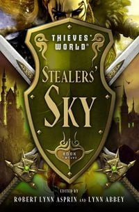 Produktbild: Stealers' Sky