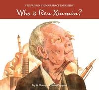 Produktbild: Who Is Ren Xinmin?