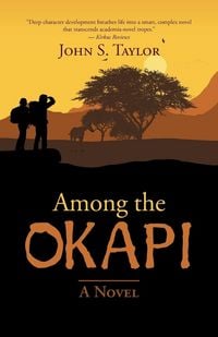 Produktbild: Among the Okapi