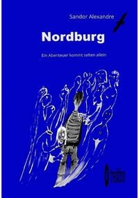 Produktbild: Nordburg: Ein Abenteuer kommt selten allein
