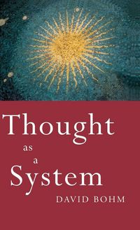 Produktbild: Thought as a System