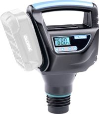 Produktbild: Gloria Haus und Garten 000920.0000 000920.0000 Akku-Kompressor