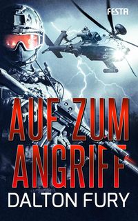 Produktbild: Auf zum Angriff