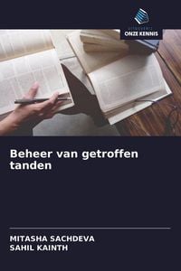 Produktbild: Beheer van getroffen tanden