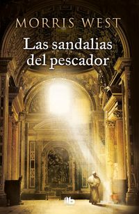Produktbild: Las sandalias del pescador